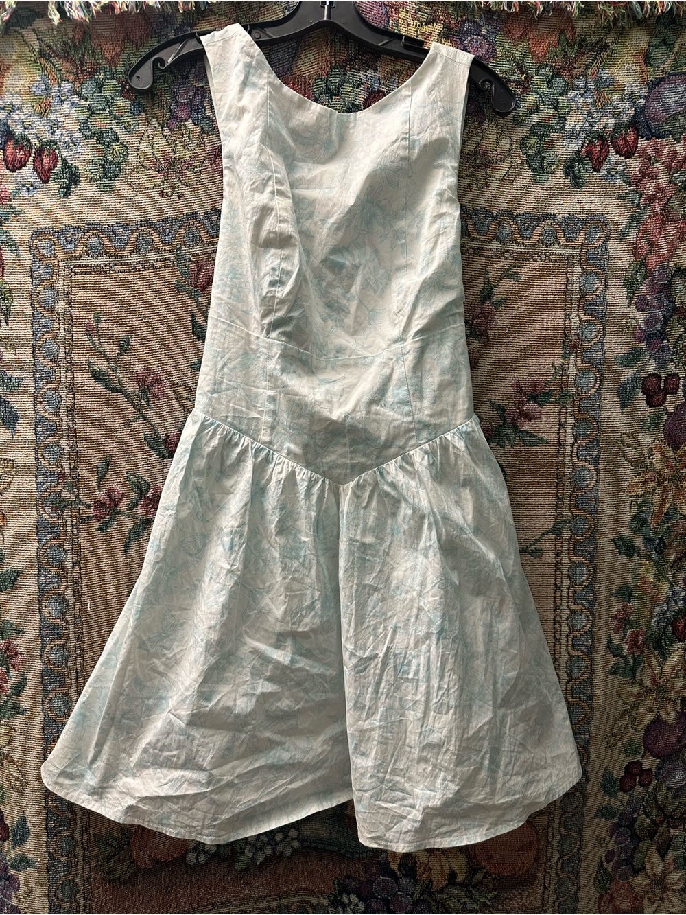 Wild fable dress